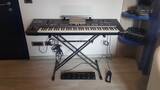 roland g-70 music workstation