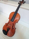 violino di liuteria bellan 4/4