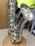 selmer sax tenore mark vi argentato