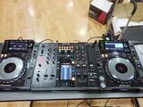 pioneer nexus 2000 dj