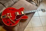 gibson custom shop vos es 355 - prodotto a memphis 2016