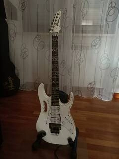 ibanez jem jr steve vai