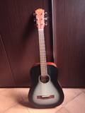 fender acustica 3/4 fa15