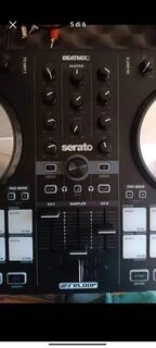 serato dj reloop beatmix 2