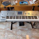 vendo tastiera korg trinity plus