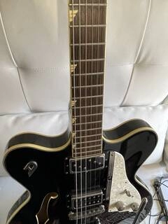 duesenberg fullerton elite