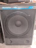 subwoofer attivo 118 sa 600 watt rms