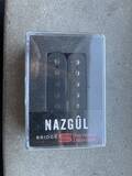 humbucker nazgul 6 seymour duncan bridge