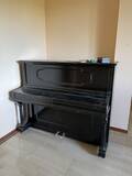 ibach barmen pianoforte verticale