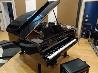 pianoforte yamaha