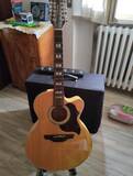 takamine gseries jumbo 12 corde