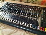 soundcraft soundcraft mfxi 20 ch mono + 2 stereo lexicon