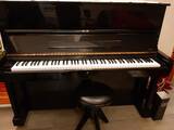 vendita pianoforte verticale tamaka mod u832