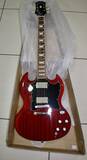 epiphone sg standard