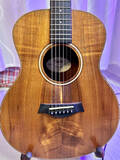 taylor gs mini in koa