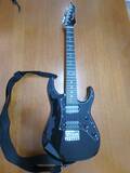 vendo chitarra marshall elettrica harley benton ottime condizioni