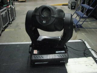 testa mobile robe ms zoom 250 xt