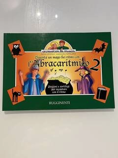 l’abbracaritmico 2