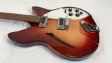 rickenbacker fireglo 330