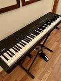 yamaha cp33 stage piano