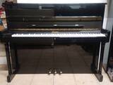 pianoforte dietmann 114 con trasporto e panca inclusi