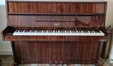 vendo pianoforte verticale