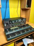 vendo kemper amp rack con pedalboard