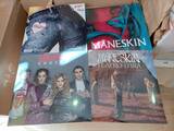 maneskin vinili lp a scelta tra 9 titoli prezzi