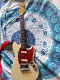 1994 fender japan mustang