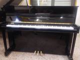 pianoforte yamaha b2 silent con trasporto e panca inclusi