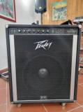 ampli basso peavey series 260c-115 b r combo