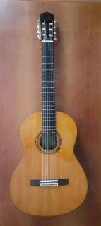 chitarra classica yamaha cg 150 sa