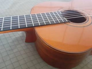 chitarra classica josé ramirez