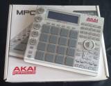 campionatore akai mpc studio