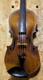 violino antico