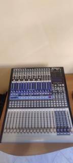 mixer digitale presonus 16 4 2 al