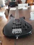 basso-elettrico-4-corde-santana-colore-nero-imitazione-ibanez-gsr180