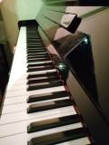 pianoforte verticale yamaha u3h