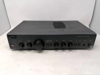 amplificatore arcam alpha 9