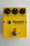 compressore chitarra diamond cpr-1 nuovissimo