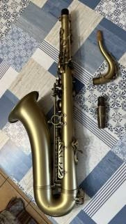 vendo sax tenore selmer reference 54