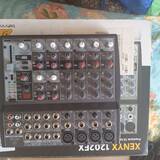 mixer xenyx 1202fx