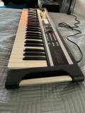 vendo-korg-x50-perfetta