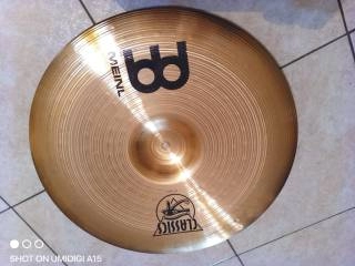 piatto batteria meinl 18 classics custom china