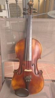 violino di ottima liuteria inizio 900