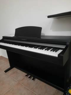 pianoforte digitale kawai cn14 - pari a nuovo