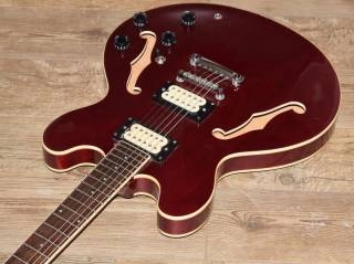 samick san 450 artist series upgraded