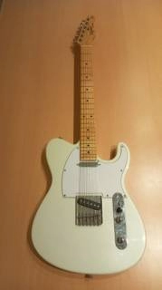 telecaster tagima tw55