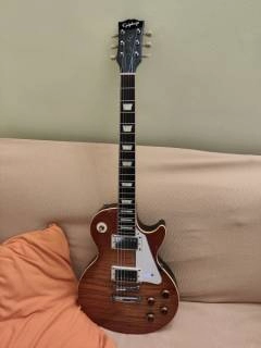 epiphone lps -90