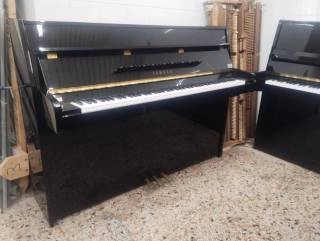 pianoforte yamaha mp70t silent con trasporto e panca inclusi